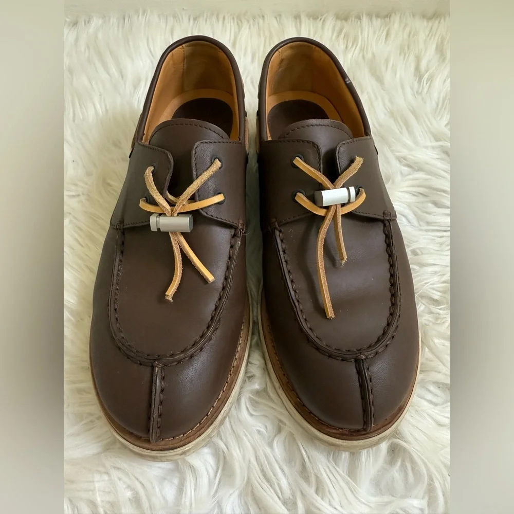 Louis Vuitton LV Cup Loafers